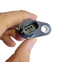 Hochwertiger Kurbelwellen-Positionssensor OEM 23731-EN20A 23731-1VA0A für Nissan Sentra NV200 Versa Cube Tiida 2007-2015 Autoteil