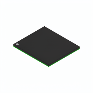 Composant électronique : Mémoire de canal du fabricant 165 LBGA CY7C1525V18-200BZC - Product Image 1