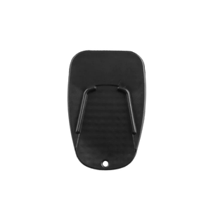 Support de pied latéral en plastique pour moto - Product Image 1