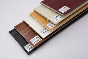 <span class=keywords><strong>บัว</strong></span>เชิงผนังสำหรับตกแต่งมุมวิลล่าทำจากอลูมิเนียมกันน้ำ - Product Image 3