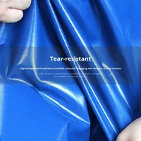 Abri de pluie extérieur en gros, tissu flexible pour maison, PVC, résistant aux rayures, imperméable, structure de maison volante, membrane