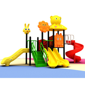 Parque Infantil de Madera para Niños, Minibús, Tobogán, Gimnasio de Aire Libre y Área de Juegos - Product Image 1
