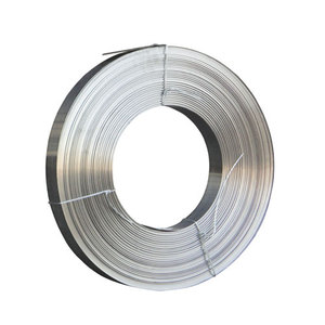 1/2 1/4 3/4 5/8 in acciaio inox fibbia tipo di dente banding cavo cravatta fibbia 2 pollici in metallo stretto morsetto di fissaggio dei cavi fibbia - Product Image 4