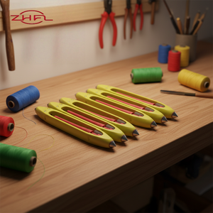 Longteng Reinforced Plastic Shuttle for High Speed <b>Weaving</b> Knitting <b>Loom</b> Machinery-<b>Loom</b> Spare Parts - Product Image 3