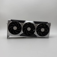 RTX 5090 32GB GDDR7 VENTUS 3X OC Graphics Card for High-End Gaming & AI Workstation Desktop with Fan Cooling PCI Express 3.0 X16