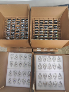 หลอดไฟคุณภาพสูง 330W สำหรับไฟเวที MSD <span class=keywords><strong>Platinum</strong></span> 15R สำหรับหลอดไฟบีมแบบเคลื่อนย้ายได้ หลอดไฟบีมกำลังสูง - Product Image 5