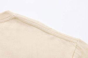 T-shirt de sport vierge pour hommes, haute qualité, personnalisable, séchage rapide, grandes tailles, vente en gros - Product Image 6