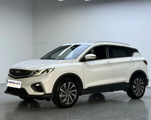 Geely Coolray Pro 240T HUNTER <span class=keywords><strong>2019</strong></span> Usado, Auto Chino en Stock, Volante a la Izquierda, Caja de Cambios Automática, R17 Metal, Tracción Delantera - Product Image 1