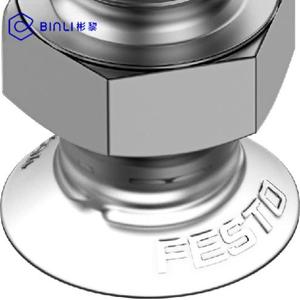 Composants pneumatiques d'origine allemande Vas-15-1/8-si-b 1376604 Vas-30-1/8-si-b 1377752 Ventouse complète pour - Product Image 2