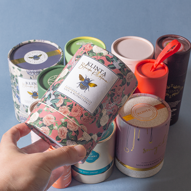 honey packing gift box