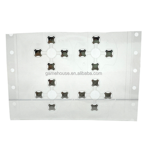 لإكسبوكس واحد D-Pad قبة معدنية المفاجئة أزرار تحكم ، إكسسوارات اللعبة - Product Image 2