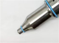 Injecteur à rampe commune de haute qualité pour système de carburant diesel C9 387-9437