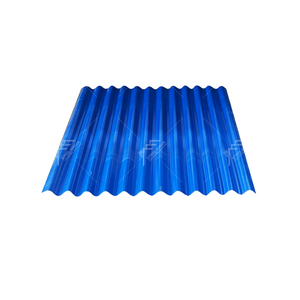 Máquina Formadora de Rollos de Lámina Corrugada de Metal Galvanizado 836, Popular en América - Product Image 6