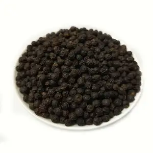 Factory Supplier Wholesale Price Vietnam Quality 100% Dried Black Pepper
