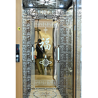 Lift Tangga Elektrik untuk Rumah, Lift Kursi Roda Cerdas, Sistem Lift Penumpang yang Aman, Lift Tangga untuk Rumah untuk Penggunaan Lansia