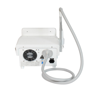 Máquina de Belleza Profesional, Láser de Tulio de 1927nm, Rejuvenecimiento Facial de la Piel con Fibra, Eliminación del Acné, Máquina de Láser Fraccional - Product Image 6