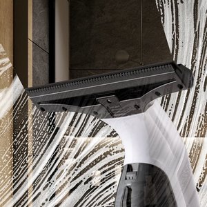 <span class=keywords><strong>Appareil</strong></span> de <span class=keywords><strong>nettoyage</strong></span> de fenêtres électrique portatif <span class=keywords><strong>pour</strong></span> la maison, forte aspiration, efficace et portable - Product Image 6