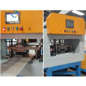 Machine <span class=keywords><strong>de</strong></span> poinçonnage <span class=keywords><strong>de</strong></span> tôles en gros pour usine, machine à poinçonner, machine à perforer - Product Image 2