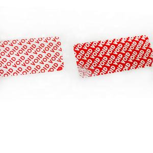 Autocollant <span class=keywords><strong>de</strong></span> sécurité personnalisé, autocollant <span class=keywords><strong>de</strong></span> sécurité inviolable, impression d'autocollants <span class=keywords><strong>de</strong></span> sécurité pour boîte <span class=keywords><strong>de</strong></span> livraison, <span class=keywords><strong>colis</strong></span> - Product Image 3