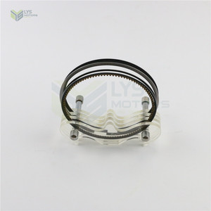 Piston Ring Kit OE 25191142 Spark 1.2L Động Cơ <span class=keywords><strong>LLO</strong></span> - Product Image 5