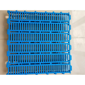 Piso de Plástico Emparrillado Duradero Hecho en China para Granja Porcina, Medidas 50*60, 60*60, 40*60 cm - Product Image 5