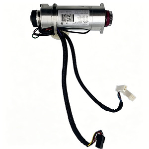 Pieza de Robot Industrial MG_03_40_60 KR6 R900 0.17kW Motor de Eje 4 5 para Industria 4.0 de Fábrica Desmancualizada, Nuevo, Pesado, Mini, Pequeño - Product Image 4