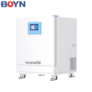 BNBPN-100CS CO2 Schütteln Inkubator Inkubator Schüttler Labor Nieder temperatur Inkubator für Zellkultur - Product Image 2