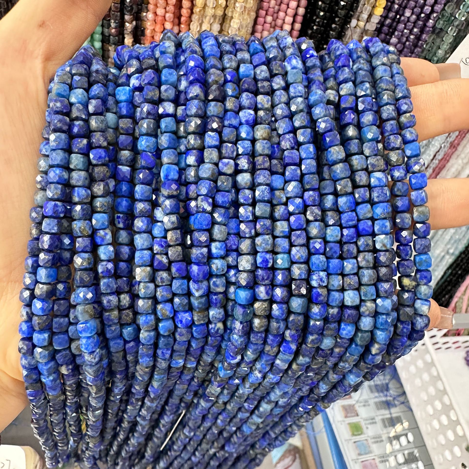 Lapis lazuli