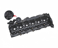 LOOKT 11127552281 Couvercle de soupape de moteur Assy New Condition Good Price Auto Part pour BMW Model