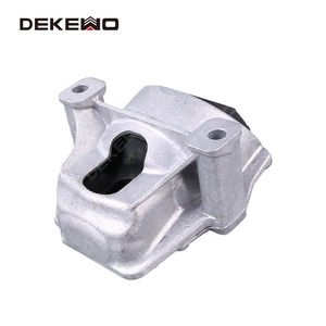 Support moteur de pièces de rechange automatiques DEKEWO pour AUDI A4 B8 A5 OE 8R0199381G 8R0199381AL 8K0199381NT - Product Image 2