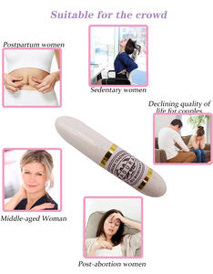 Varita Vaginal femenina Stick Vagina Tighting Stickl USA <span class=keywords><strong>Madura</strong></span> Stick Palos medicados - Product Image 5