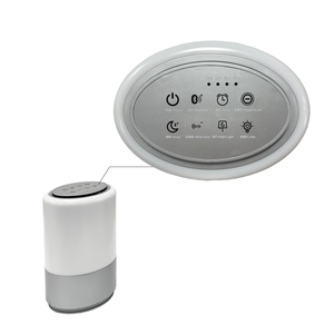 Nuovo Purificatore d'Aria OEM Portatile per Casa con Filtro Hepa, Depuratore d'Aria ad Alta Efficienza - Product Image 4