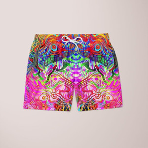 Shorts Banshee - Product Image 1
