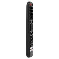 EN2CG27H Control remoto Trabajo universal para Hisense TV con botones de YouTube NEFLIX Primevideo 43S4 49S4 50S5 50R5
