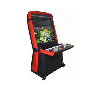 Hoa Kỳ Hot 2 Máy Nghe Nhạc 26 Trong 1 Cá Trò Chơi Hội Đồng Quản Trị Mini Trò Chơi Câu Cá Máy Bảng Hai Người Chơi Cá Trò Chơi - Product Image 2