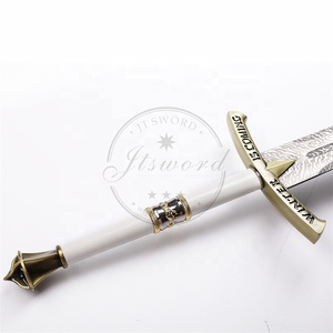 Réplique de l'<span class=keywords><strong>épée</strong></span> de glace d'Eddard Stark, édition livre, Jeu des Trônes - Product Image 3
