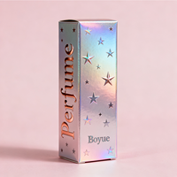 Boîtes cosmétiques personnalisables pour rouge à lèvres et mascara, en papier couché, design recyclable, boîte pliante en papier pour soins de la peau et maquillage