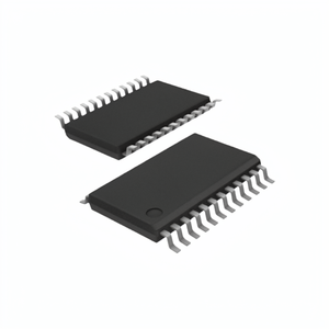 Components Electronic Logic 24 TSSOP Original One Stop Service SN74CB3Q3384APWR - Product Image 1