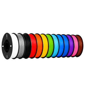 RoHS Certified 1.75mm PETG Metallic PLUS <b>3D</b> <b>Printer</b> Filament 230 260C 1kg 3kg 5kg 10kg OEM ODM Spool Material - Product Image 3