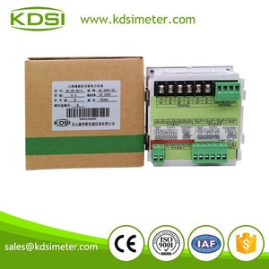 Đồng Hồ Vạn Năng Kỹ Thuật Số Ba Pha BE-96 3DY Đa Năng Lượng Đa Năng - Product Image 4