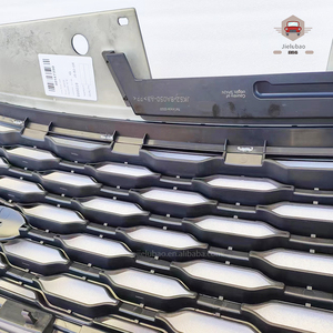 Die Neuwagen grills LR054491 LR144671 LR117258 LR144670 LR098080 LR144671 LR079131 Front stangen mittelnetz für Land Ro-<span class=keywords><strong>ver</strong></span> - Product Image 5