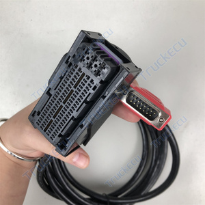 Laptop CF53 para Adaptador de Interfaz Isuzu IDSS, Software de Motor IDST, E-IDSS, G-IDSS TECH, Herramienta de Diagnóstico para Camiones y Excavadoras NPR - Product Image 5