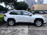 Toyota RAV4 2026 – SUV Compact Hybride Électrique Elite à Vendre – Modèle Économique Toyota RAV4 Le Rongfang