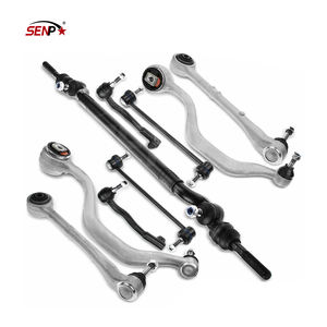 SENP auto pezzi di ricambio OEM 311 210 926 09 sospensione anteriore inferiore braccio di controllo sfera giunto centrale Kit di collegamento per <span class=keywords><strong>BMW</strong></span> e39rwd - Product Image 2