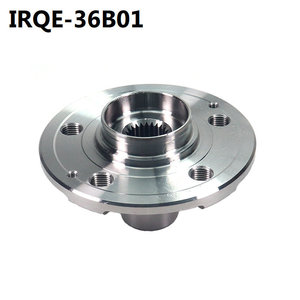 Unidad de Rodamiento de Rueda Automotriz IRQE-36B01 para Roewe 10226250, Pieza de Repuesto de Acero - Product Image 2