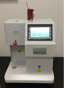 Schmelz fluss <span class=keywords><strong>indexer</strong></span>/Touchscreen Schmelz fluss <span class=keywords><strong>indexer</strong></span>-Tests MFR & MVR, hochpräziser Kunststoff-<span class=keywords><strong>MFI</strong></span>-<span class=keywords><strong>Tester</strong></span>, Labor qualität, Werks versorgung - Product Image 6