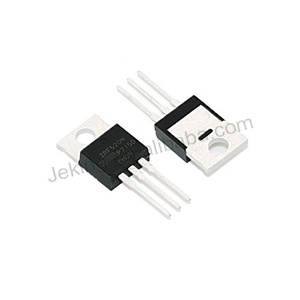 Jeking irf520npbf IC chip MOSFET MOSFET 100V 9.7a 200Mohm 16.7nc đến-220 irf520n - Product Image 4
