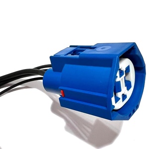 Arnés de Repuesto Equivalente Nuevo <span class=keywords><strong>EAPP</strong></span> EDSP-1361 WPT-935 9U2Z-14S411-LB 9U2Z-14S411-LA - Product Image 6