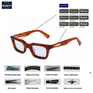 Lunettes de <span class=keywords><strong>soleil</strong></span> de luxe pour hommes de l'usine de Shenzhen, montures de lunettes pour hommes, Occhiali Da Sole <span class=keywords><strong>en</strong></span> Lentes Deportivos De Sol - Product Image 3
