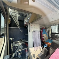 Autobus de tourisme à prix avantageux, autobus d'occasion YUTONG, 54 places et autocars de voyageurs, 52 places, autobus urbains d'occasion à vendre en Chine